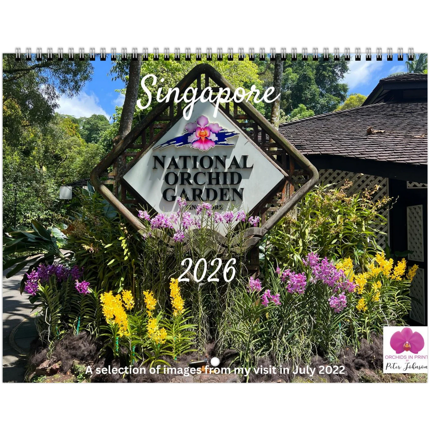 Australian & World Wide Calendars