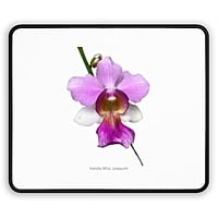 Vanda Miss Joaquim Orchid Mouse Pad