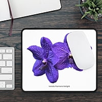 Copy of Vanda Pachara Delight Orchid Mouse Pad