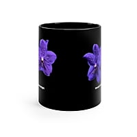 Vanda Pachara Delight Orchid Mug