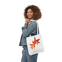 Laeliocattleya Trick Or Treat Orchid Tote Bag